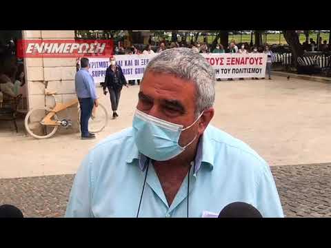 Τουριστικά καταλύματα -