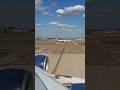 Upper deck - British Airways A380 landing in Dallas DFW Airport from London Heathrow LHR #airbus