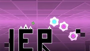 "Theory Of Dynamix" By Nether (Hard Demon) I GD 2.11