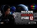 Mass Effect Legendary Edition | Episode 12 | Out of control AI | FemShep Paragon | PS5 Pro 4K