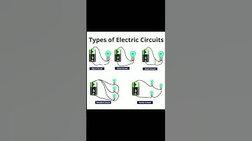 types of electric circuits #current #electronic #electrician #shorts #viralvideo #trending #circuit