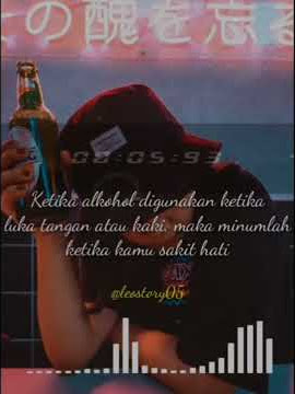 4:20 selalu alkohol🍻-story wa 2020