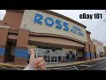 eBay for Beginners | How to Make $100 a Day at Ross / TJ Maxx / Marshalls