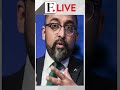 "Unprovoked Firing": Pak Blames Taliban |  Firstpost Live | N18G