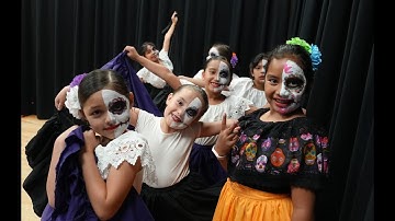 GESD Dual Language Immersion Program