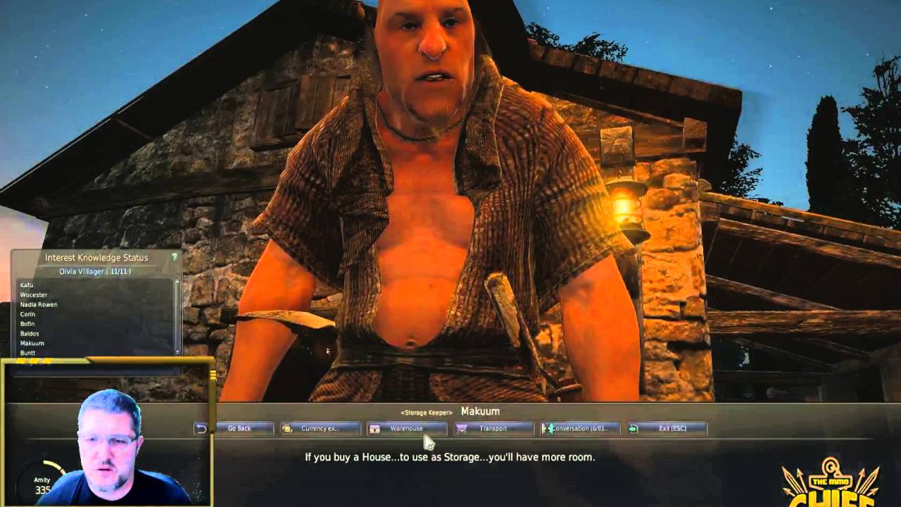 Cooking Dailies in Olvia - BDO - YouTube