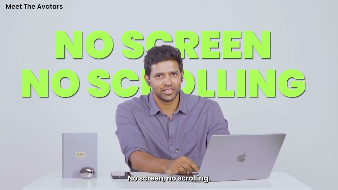 How to Use Mivi AI Buds | Step-by-Step Guide