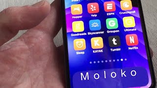 Themes Install.... A Quick Video On How To Install Themes Without Jailbreak