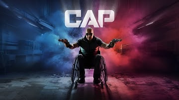 CS2 Сидит а не Лежит уже Хорошо♿ Управляю Голосом #cs2