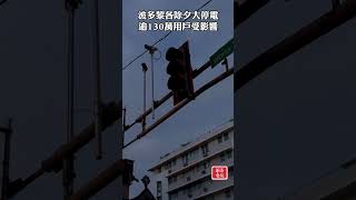 波多黎各除夕大停電 逾130萬用戶受影響 #shorts #sinotv #波多黎各 #除夕 #停電 #發電廠 #能源