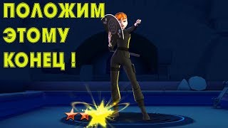 Черепашки-Ниндзя: Легенды #49 ЛЕО И КУНОИЧИ ! Черепашки-Ниндзя: Легенды #49 ЛЕО И КУНОИЧИ !