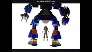 LEGO Wild Collection Designer FULL Commercial (2003)