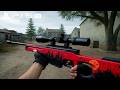 PUBG PS5 Pro: FULL GAME AWM SNIPER GAMEPLAY (No commentary)