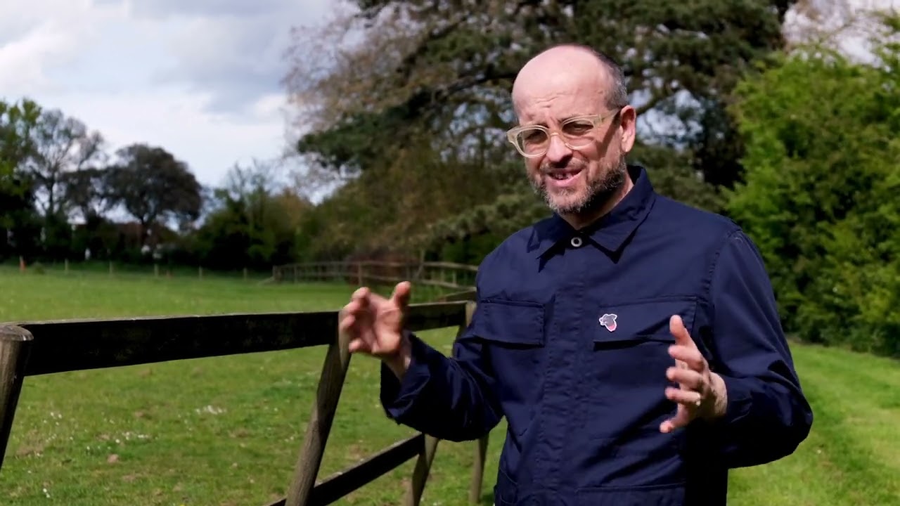 Making of: The Horse - Matthew Herbert & The London Contemporary Orchestra