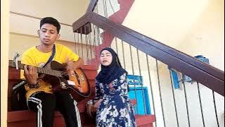 ayari sadja (simple cover)