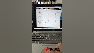 KTflash Read and Write MD1CS018 on Bench  #ecuprogrammer  #automobile #ecuprogramming  #ecuflash