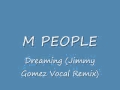 Miniature de la vidéo de la chanson Dreaming (Jimmy Gomez Vocal Remix)