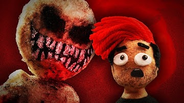 Markiplier Animated | The TRUE Itch