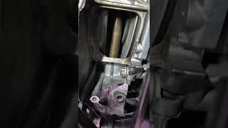 #아우디Q5플라이휠소음 #아우디플라이휠소음 #아우디미션오일누유 #부산오토미션