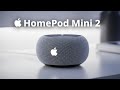Apple HomePod Mini 2 Leaks: What’s New in the Ultimate Smart Speaker?