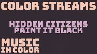 Paint It Black (Epic Trailer Version) - Hidden Citizens feat. Rånya