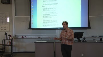 Research Experiences for Undergraduates (REU) | Colorado Mesa University