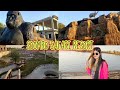 LARKANA KA KHAS PARK 🚣 | SOOMRO SAFARI RESORT | LARKANA VLOG SERIES 4