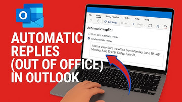 How to Set Up Out of Office Automatic Replies in Outlook (New + Classic Versions) | 2025 Tutorial