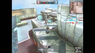 WolfTeam Mini Clip