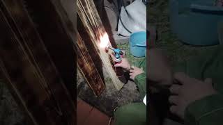 Кидалово
