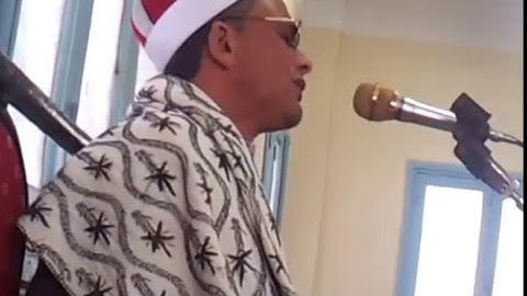 شيخ محمودالشخيبي سوره النساء