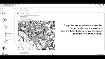 UnoMD: a Python package for automating protein-ligand molecular dynamics simulations