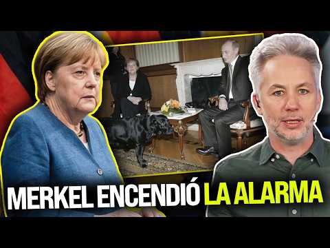 Far-right gains ground in Germany and Merkel sounds the alarm | Diego Iglesias