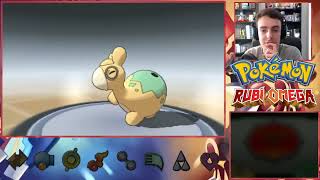 POKEMON RUBIS OMÉGA | Épisode 3 - Let's Play