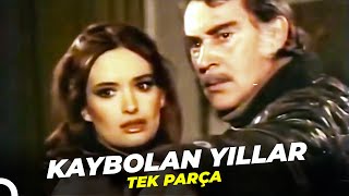 Kaybolan Yıllar Müjde Ar Eski Türk Filmi Full İzle