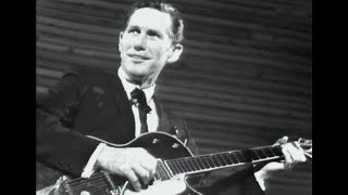 Chet Atkins live in concert, 1964