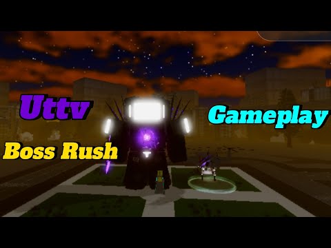 ST Blockade Battlefront Boss Rush Guide video thumbnail