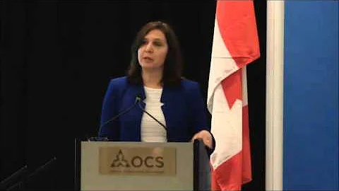 SIOC '16 - Katherine Jacobs on 'Institutional Sect...