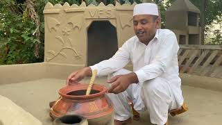 Handi Seekh Kabab Eid Spacial | Masala Seekh Kabab Gravy | Mubashir Saddique | Village Food Secrets