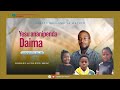 #LIVE: USHINDI SDA CHURCH - IBADA YA SABATO YA WATOTO ULIMWENGUNI II JULY 27 2024