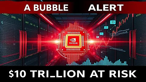 The AI Bubble: Why $10 Trillion in Investments Might Collapse