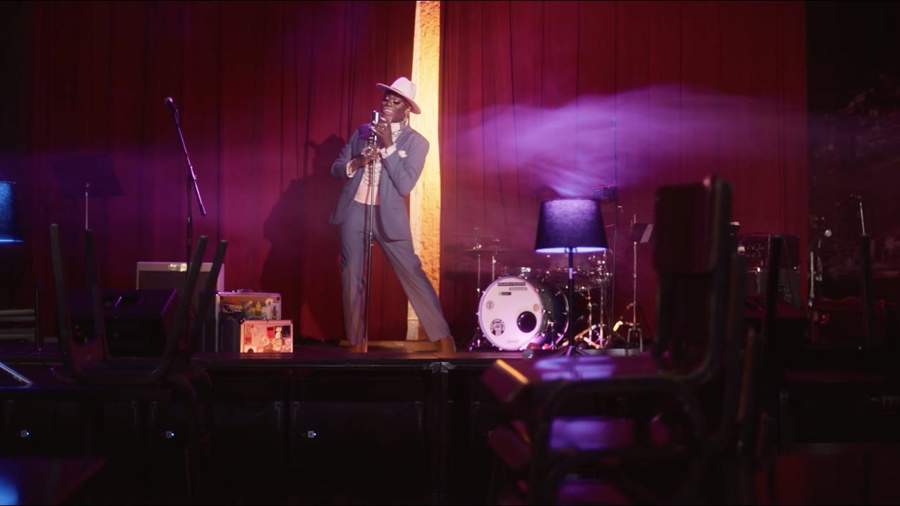 Outta My Mind - The Freedom Affair