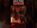 Star Trek Klingon: Courage in the Bloodline