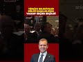 Vahap Seçer, Türkiye Belediyeler Birliği Başkanlığına seçildi