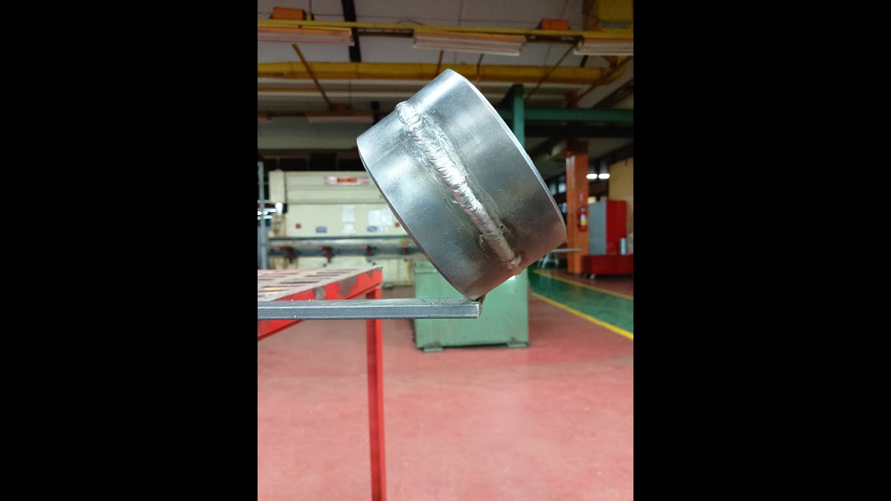 VIDEO 17 MUDAHNYA PENGELASAN PIPA 6G