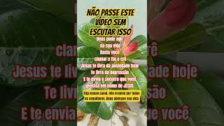 #milagres #mensagem #deuséfiel #ansiedade #dívidas #deusnuncafalha #socorro #reflexão #motivacional