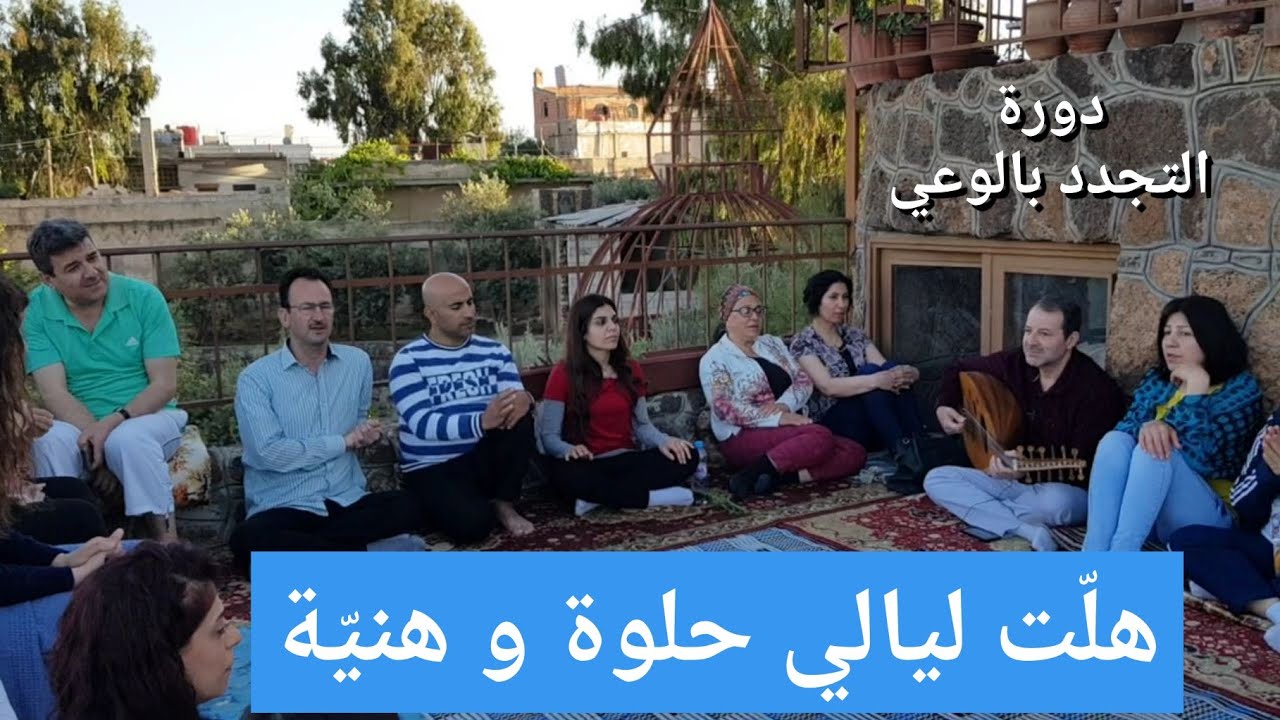 #أغنية #دينية جميلة