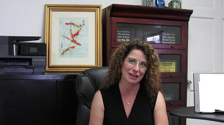 Janet Blakley office