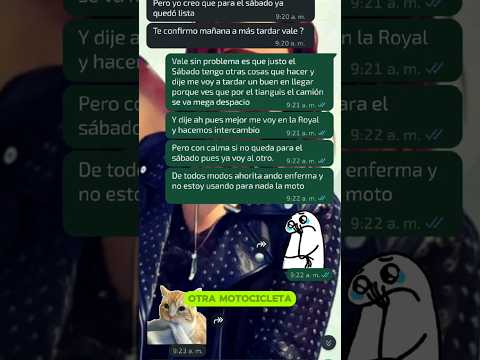 NO VEO POR QUÉ NO TRAER AL 💯 AQUELLO QUE ES TU ÚNICA FUENTE DE INGRESO.🙄