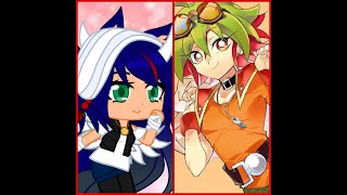 KellYuya/Dueltainshipping - Call Me Maybe